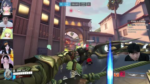 플라즈마단 - [클립]깐숙이x임아니x깅예솔x킴성태 호소력 ㅅㅂ ㅋ...