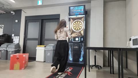 주륵주륵르르 - [클립]수피 현실 에임 수준