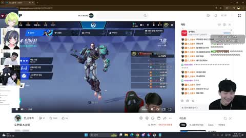 플라즈마단 - [클립]김민교 : 어? 해기님 코판다? 어? 해기님 코 판...