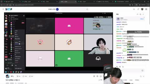 플라즈마단 - [클립]해기 : 저 우리팀의 화합을 위해서 조퇴.. /...