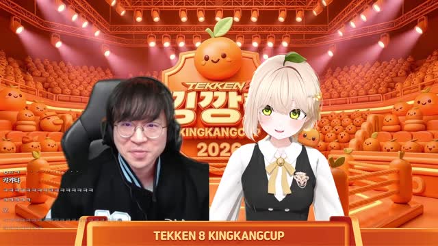 [캐치]띵절부절 무릎