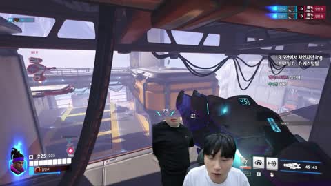 플라즈마단 - [클립]킴성태 : 니 마우스 들고 갔냐고 야이 차인 새...