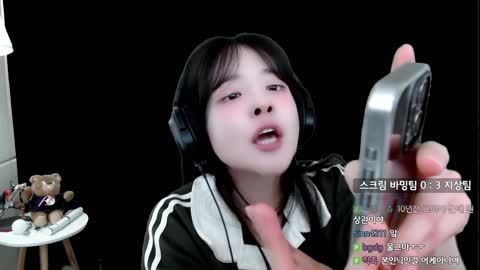 Deadlift_220 - [클립]오버워치 스크림 바밍팀