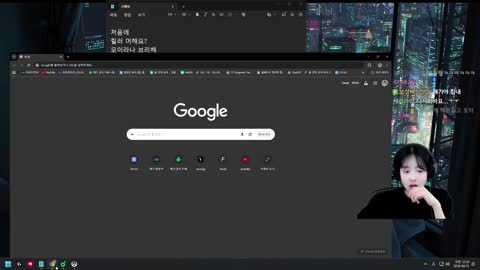 플라즈마단 - [클립]해기 : 결과적으로 내가 아나 특전 잘못 찍어서 창난...