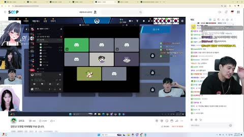 김고미__ - [클립]킴성태팀vs이지상팀 도현컵 오늘이기고 결승갑니다