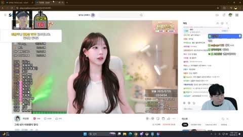 플라즈마단 - [클립]	서로 그루밍하는 강만식x김민교 ㅋㅋㅋㅋㅋㅋ...