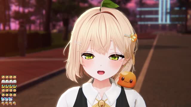 [캐치]띵귤 마리골드 조금