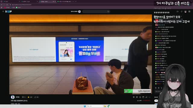 [캐치][하데스] 오늘 생일 누구? ㄴㅏ~!!!