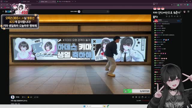 [캐치][하데스] 오늘 생일 누구? ㄴㅏ~!!!