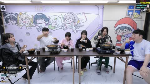 야바 - [클립][무창클럽]철와대 시절 강덕구X아라미 증언 듣고 빵 터진...