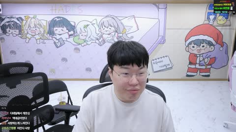 야바 - [클립]방송 도중 아칸다 급락 소식을 접한 김봉준 반전 ㄷㄷㄷ