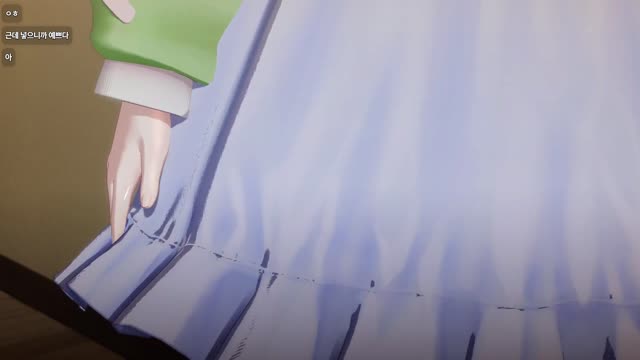 [캐치]귀여운슬리퍼+양말