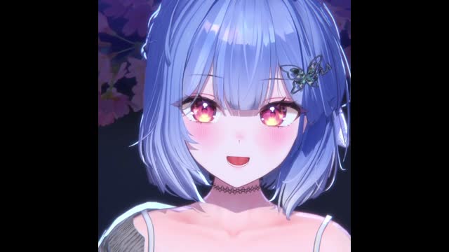 [캐치]챈나한테 고백받으실분 (feat.눈코입)