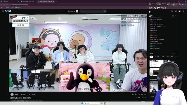 [캐치]카피를 잘하셨네