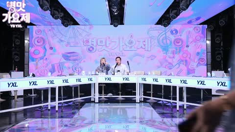 auxhdtchsirg - [클립]염보성 YB YXL 병맛가요제 (킴성태x장지수)