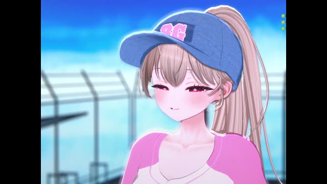 [캐치]모자에 BG 무슨 뜻이야?