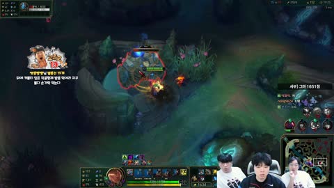 주몽3 - [클립]클리드 미친 리신 ㄷㄷㄷㄷㄷㄷㄷㄷㄷㄷㄷㄷㄷ