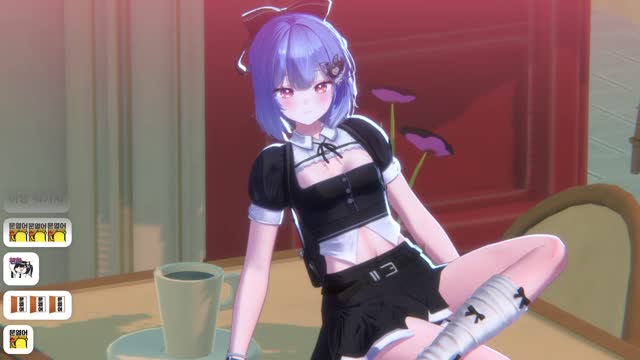 [캐치][하데스] 12시) 미생 11화부터 완결까지