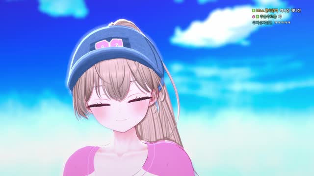 [캐치][하데스] 안녕하데염