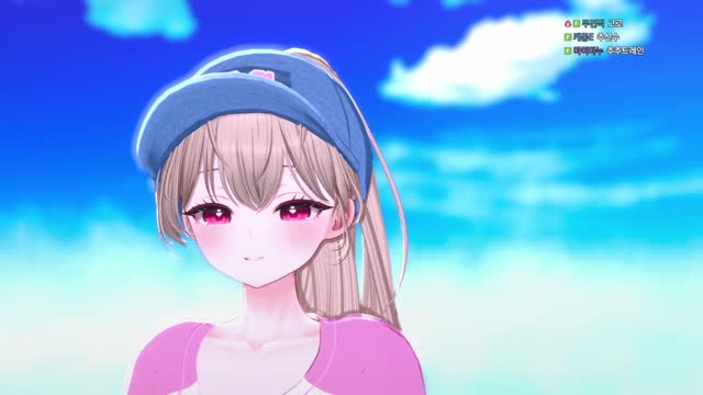 [캐치][하데스] 12시부터 메이저 2기 안본눈