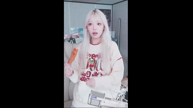 [캐치]뭘 잘못 했을까요!?