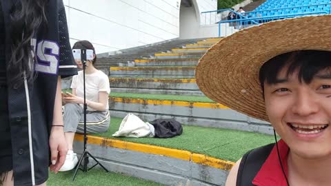 주몽3 - [클립]한둬얼)아니 잠깐만 뱀피스찾으러왓는데 이미 보물을찾...