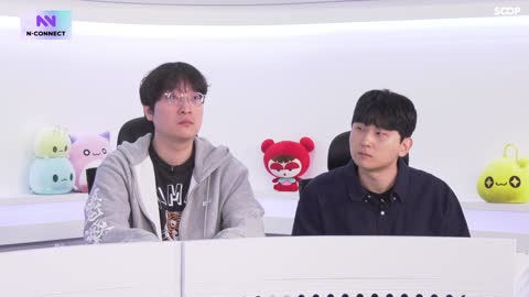 tuki - [클립]넥슨 N커넥트 런칭 방송