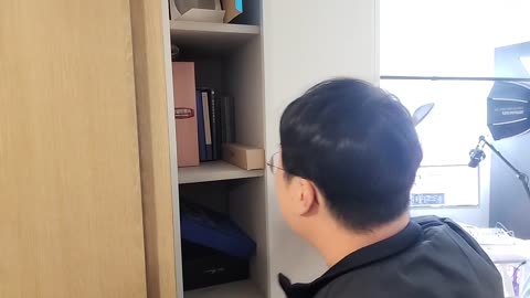 플라즈마단 - [클립]미오탱 방송 방에서 전남친이 선물한 시집을 발...