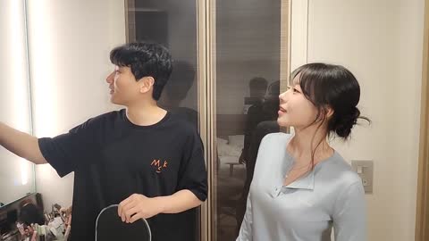 플라즈마단 - [클립]민교x봉준 2년만에 봉교형사 오늘의여캠은?