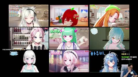 주륵주륵르르 - [클립]뿌꾸: 레랑아 2번한 사람으로 마병대 들어가자마...