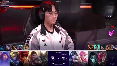 플라즈마단 - [클립]	클리드 : LCK도 잘못 픽하는거 봐주는데 멸망...