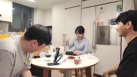 플라즈마단 - [클립]김봉준 : 민교가 펀딩받는데 미오탱 본캐로 쏘면 ...