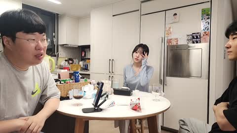 플라즈마단 - [클립]미오탱 : 지디와 태양이 이야기하면 숲 서버도 정...