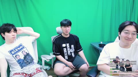 플라즈마단 - [클립]클리드 : 저희가 게임하러 모였는데 우리 뭐했어요...