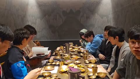 주몽3 - [클립]둬얼)민교 애니비아랑 내 징크스합치면 질만해 // 김...