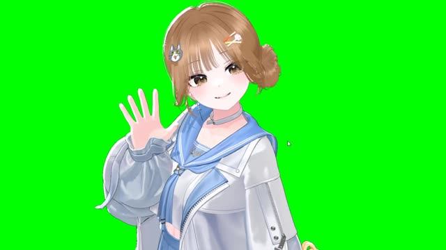 킹냥이 의첸쇼 [버컴]
