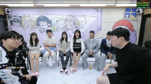 주몽3 - [클립]봉준)종로랑 이태원이핫해 // 인호)어떻게알아요? //...