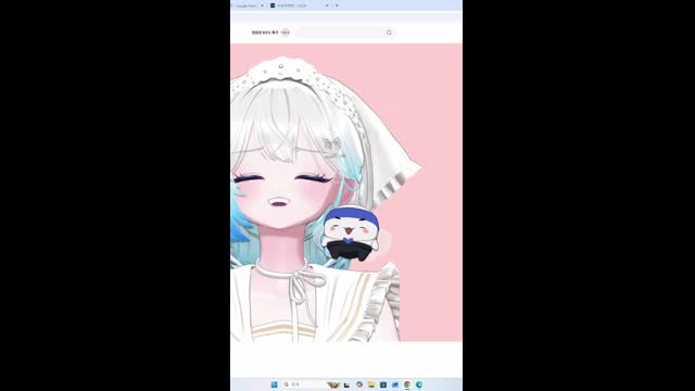 [캐치]번복하겠습니다 [버컴]