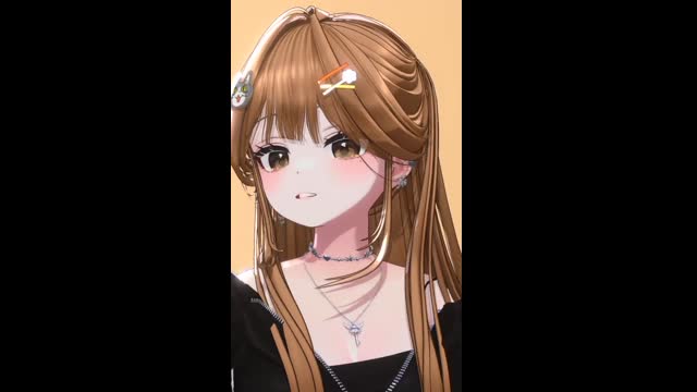 킹냥이 하품 [버컴]