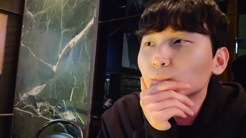 야바 - [클립]야방 도중 저격러 만난 김민교 - ???) 솔랭내기할 때...