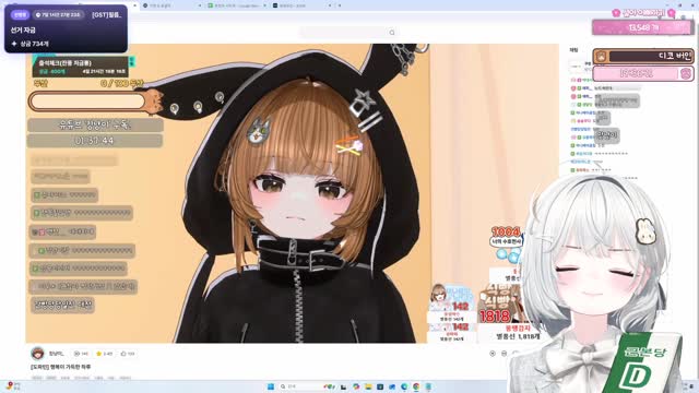 기싸움 하는 설후보 망후보
