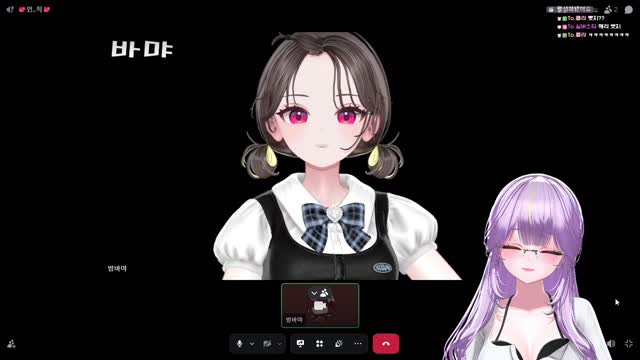 [캐치]류부기 기자 야근. [버컴]