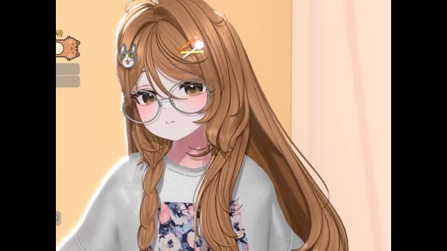 킹냥이 건강만해 [버컴]