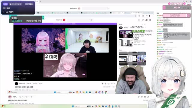 유설아 니니버린경훈 [버컴]