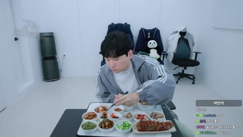 주륵주륵르르 - [클립]김민교: 아뚱이 어제 뚱딴지 얘기 밖에 안 하...