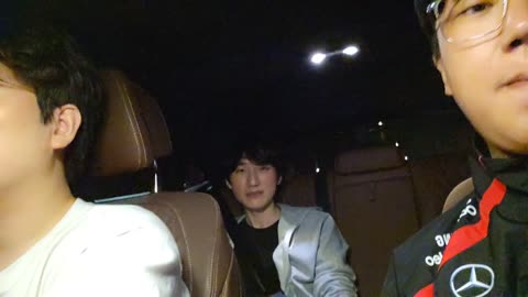 주륵주륵르르 - [클립]넛상도 클저밧피넛: 그나마 제 제자한테 져서 ...