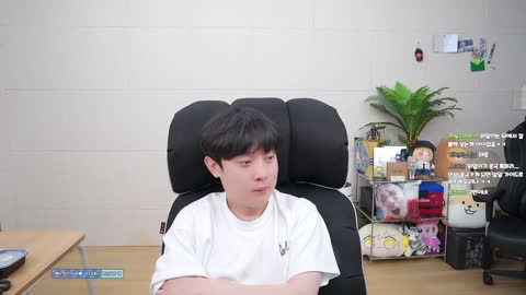 감깨침 - [클립]사장이 집들이 초대해도 안간다는 깨박이ㅋㅋㅋㅋ