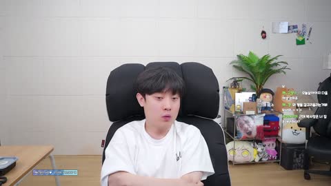 감깨침 - [클립]깨박이 훔...[무수]