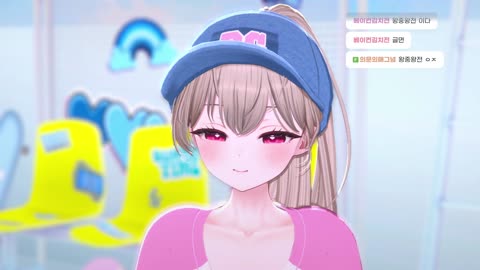 주먹해주세요 - [클립]봉준과 개웃긴 카톡한 솜주먹