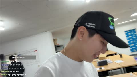 주륵주륵르르 - [클립]피넛 vs 장지수 카드 코인 플립 멸망전
